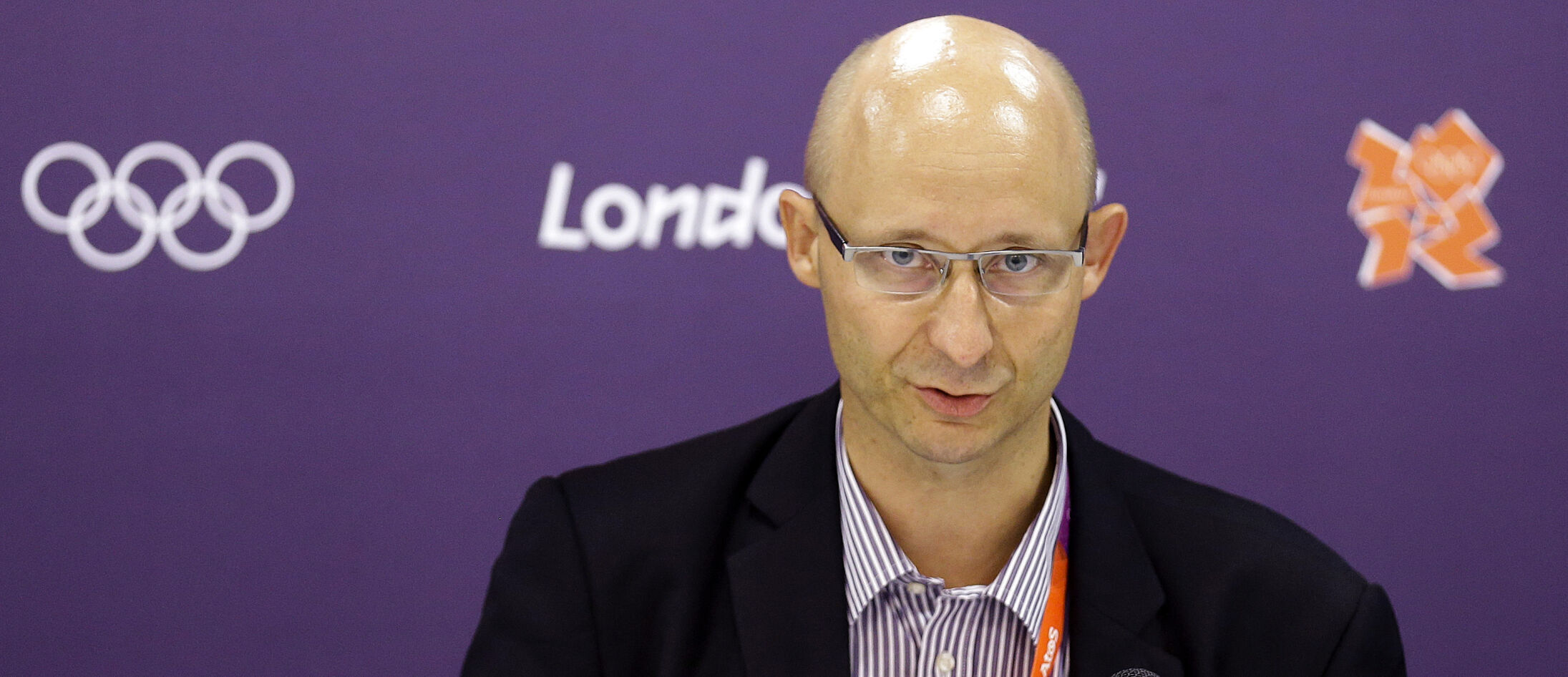 2012: Four teams ousted from Olympics badminton for trying to lose on purpose